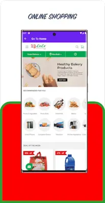 UAE Shopping android App screenshot 9